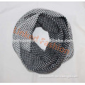fashionable acrylic crochet winter scarf patterns for women cachecol,bufanda infinito,bufanda